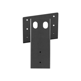 Deer Blind Brackets, Outdoor 3.6x3.6 Platform Bracket, Fit 3.5x3.5 In / 88.9x88.9 mm Lumber (Quantity/Size: 4 pcs/4x4 inch)