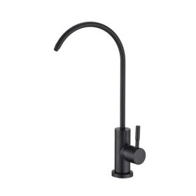 Kitchen Water Filter Faucet, Drinking Water Faucet (Option: default title)